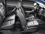Ford Ranger Double Cab Limited 2012 года (BR)